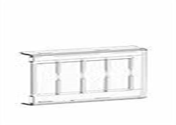 ABB TA523 1SAP180500R0001 Steckerfähiges digitales IO-Modul