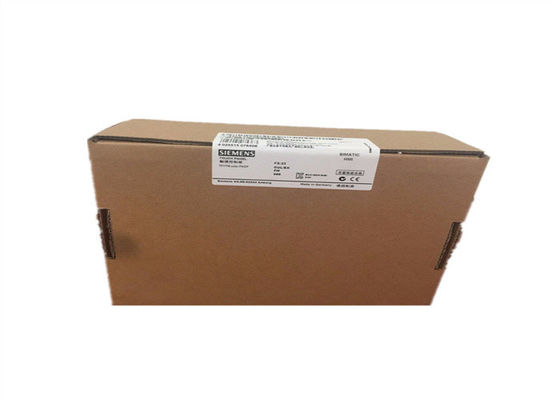 6AV6642-0BA01-1AX0 SIMATIC TP 177B 6&quot; Farbbildschirm MPI/PROFIBUS PN/DP STN 256 DP-Protokoll
