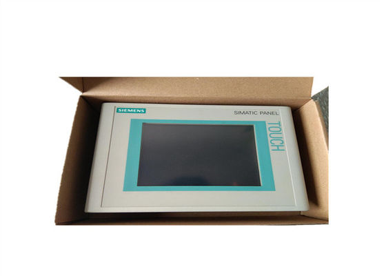 6AV6642-0BA01-1AX0 SIMATIC TP 177B 6&quot; Farbbildschirm MPI/PROFIBUS PN/DP STN 256 DP-Protokoll