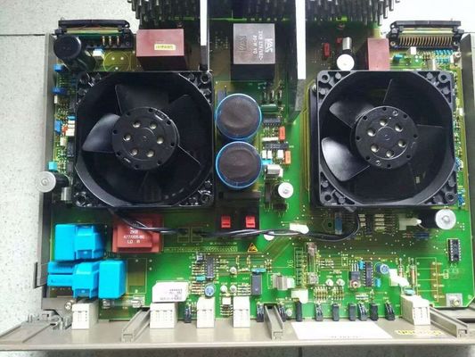 6ES5955-3LC14 Siemens SIMATIC S5 955 STROMVERSORGUNGS-EINHEIT F. CC 135U/EU 185U 115/230V