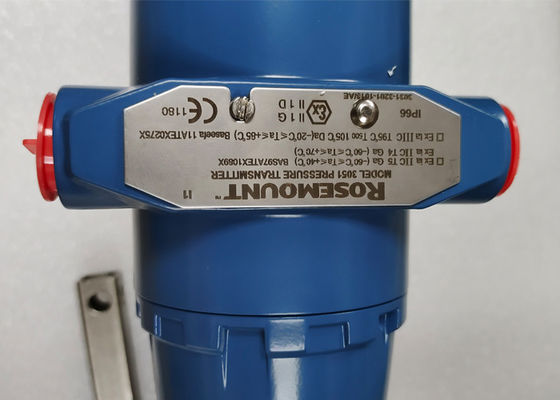 Differenzdruckgeber 3051CD0A02A1AB3H2L4M5K5HR5 mit Hart Protocol
