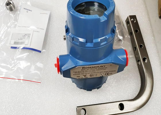 Differenzdruckgeber 3051CD0A02A1AB3H2L4M5K5HR5 mit Hart Protocol