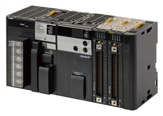 PROGRAMMIERBARER PRÜFER-MODUL 150K PROG 352K Omron CJ2H-CPU66-EIP