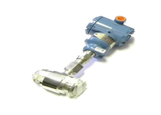 Inline-Druckgeber 3051TG5A2B21AB4 -14,7 Rosemount 3051TG zu 10000PSI