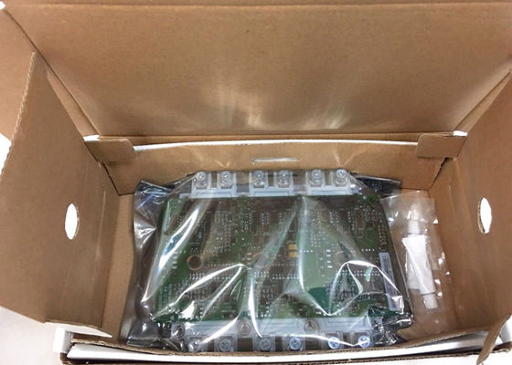 FS450R17KE3/AGDR-81C 3AUA0000109339 die Frequenzumrichter-Teile fährt IGBT-MODUL