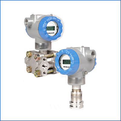 DC Honeywells STT850 4-20mA 125 Millisekunden-Aktualisierungszeit für Ein-Inputmodelle