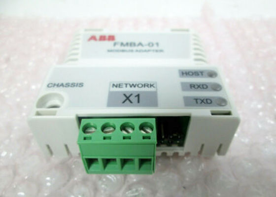 FMBA-01 Modbus Frequenzumrichter-Teile die Adapter-68469881 fährt Ersatzmodul