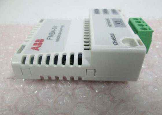 FMBA-01 Modbus Frequenzumrichter-Teile die Adapter-68469881 fährt Ersatzmodul