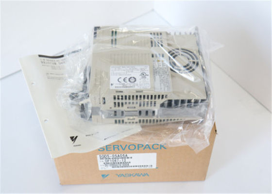 LINEARMOTOR YASKAWA SGLFM-35540AC 0W 0N/M 0V 0A neue Vorlage