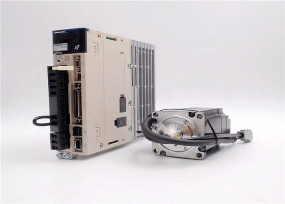 LINEARMOTOR YASKAWA SGLFM-35540AC 0W 0N/M 0V 0A neue Vorlage