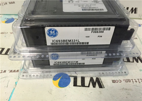 REIHE 90-30 GEs FANUC PLC Digital, die ich O-Modul IC660BBA023 FABRIK VERSIEGELTE