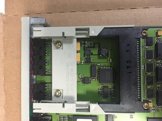 6ES5948-3UR23 Siemens SIMATIC S5, Zentraleinheit CPU 948R für S5-155H