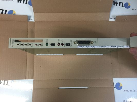 6ES5948-3UR23 Siemens SIMATIC S5, Zentraleinheit CPU 948R für S5-155H