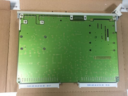 6ES5948-3UR23 Siemens SIMATIC S5, Zentraleinheit CPU 948R für S5-155H