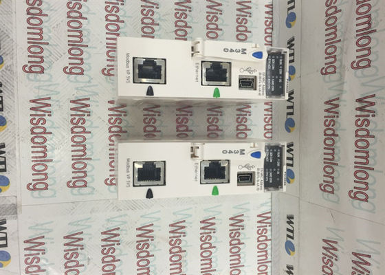 BMXP342020 Prozessor, Modicon M340, getrenntes + 256 Entsprechung maximale 1024 Input/Output, Modbus, Ethernet