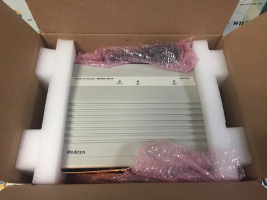 VERSTÄRKER- MBPLPT/PT Modicon Prämien-/Quantums-Automatisierungsplattform DER FASER-490NRP25300 OPTIK