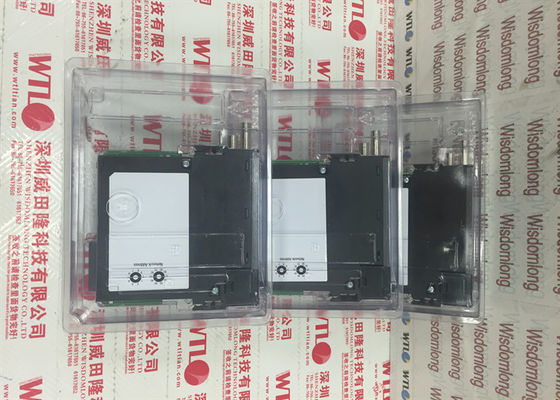 KARTE des KÄFIG-TK-CCR014 24 ÜBERFLÜSSIGER NET INTERFACE-BAUSTEIN VDC Digital ich O-Modul