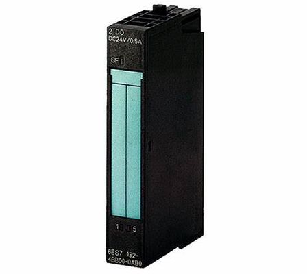 Siemens 6ES7134-4FB01-0AB0 2 AI STANDARDu 15 Millimeter-BREITE 12 BIT+SIGN