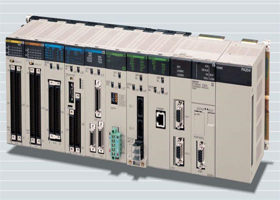 Omron CJ2H-CPU68-EIP DATEN-EINBAUTEN-MULTIFUNKTIONSethernet-anschluss CPU-MODUL-400K PROG 832K
