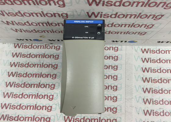 TC-IAH061 Honeywell PUNKT 10 V 4-20 MA Digital I O der EINGABEEINHEITS-ENTSPRECHUNGS-6 Modul