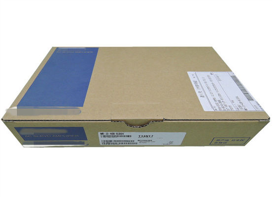 Wechselstromservoverstärker MR-J3-40B-RJ004 MITSUBISHI-400W INDUSTRIELLER FAHRER New Original