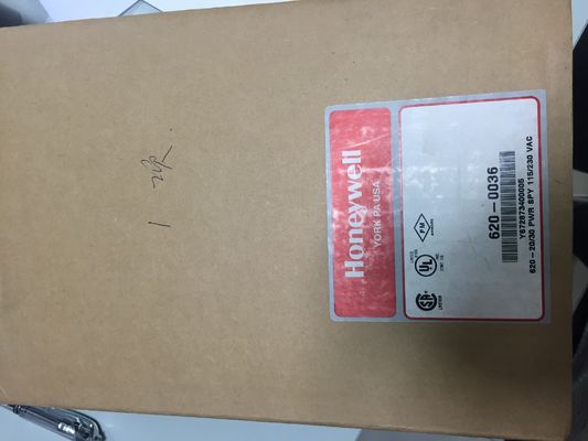 Überflüssiges Stromversorgungs-Modul 115/230V Wechselstrom-Stromversorgungs-Modul Wechselstrom-620-0036 Honeywell