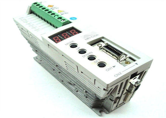 MITSUBISHI-Wechselstromservoverstärker MR-C10A 100W 200-230V 50/60Hz 0.85A industrieller Antrieb NEU