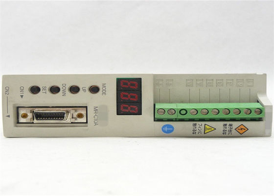 MITSUBISHI-Wechselstromservoverstärker MR-C10A 100W 200-230V 50/60Hz 0.85A industrieller Antrieb NEU