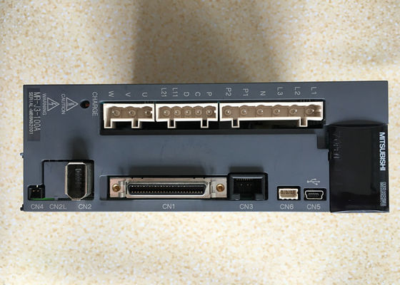 Reihe MITSUBISHI-Servoverstärker-MR-J3-100A MR-J3 industrieller Wechselstromservo-Antrieb NEU