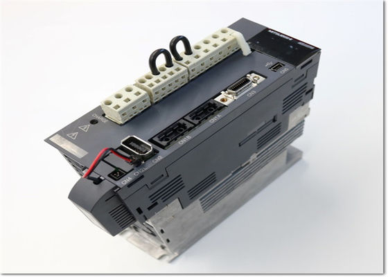 Reihe MITSUBISHI-Servoverstärker-MR-J3-100A MR-J3 industrieller Wechselstromservo-Antrieb NEU
