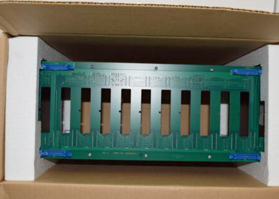 Rückseite IEMMU21 12-Slot, die Gestell SYMPHONIE-HARMONIE INFI 90 PLC-Modul anbringt