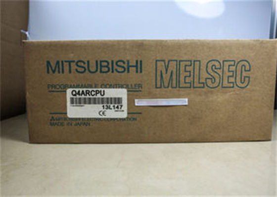 Überflüssiges Stromversorgungs-Modul Mitsubishi Q4ACPU 4096 Punkte