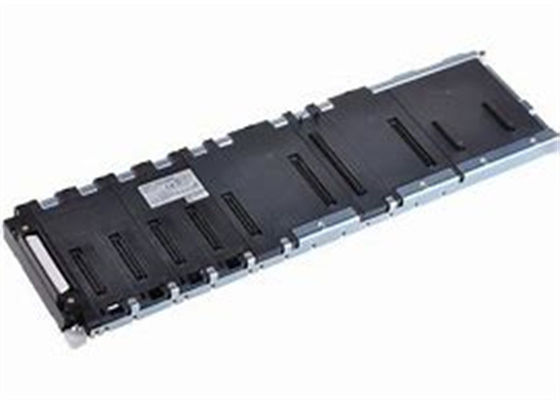 Omron CS1D-BC052 CPU-RÜCKWAND FÜR CS1 DUPLEX 5 KERBT 5 V 0,55 Ampere PLC-ZUSATZ