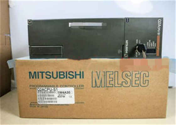 Überflüssiges Modul Mitsubishi der Stromversorgungs-Q2AHCPU-S1 4096 Punkte