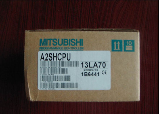Überflüssiges Modul Mitsubishi der Stromversorgungs-A2USCPU-S1 4096 Punkte Universalmodell