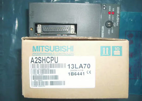 Überflüssiges Modul Mitsubishi der Stromversorgungs-A2USCPU-S1 4096 Punkte Universalmodell