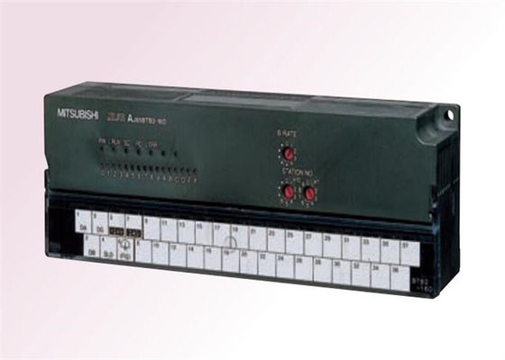 AJ35T-M04 B-L Redundant Power Supply Modul Mitsubishi 4096 Punkte Universalmodell