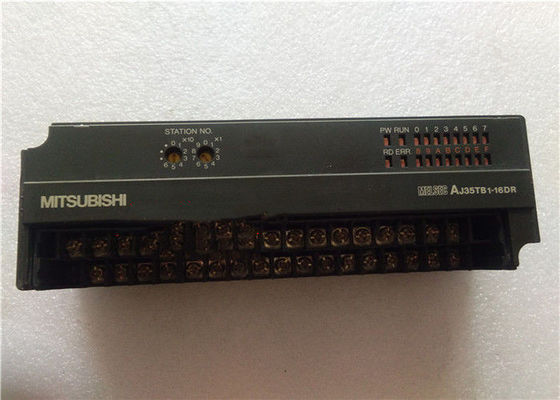 AJ35T-M04 B-L Redundant Power Supply Modul Mitsubishi 4096 Punkte Universalmodell