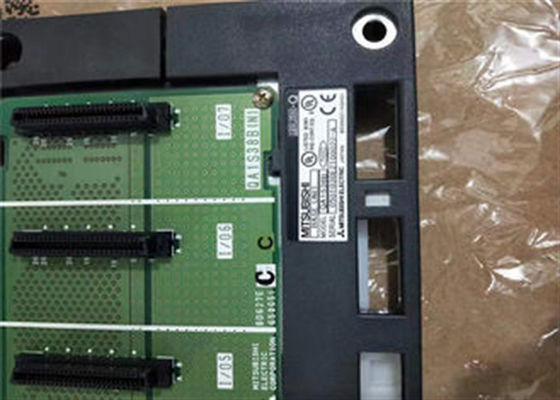 Überflüssiges Stromversorgungs-Modul Mitsubishi QA1S38B 4096 Punkte Universalmodell
