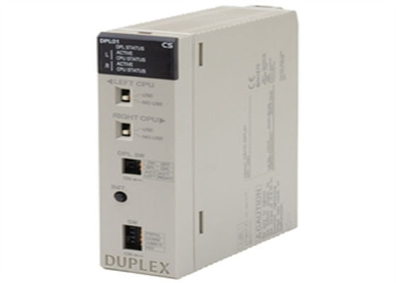 DUPLEXeinheit Omron CS1D-DPL01 FÜR GEGENSPRECHANLAGE-STROMAUFNAHME SYSMAC CS1D 0,55 Ampere AN 5V