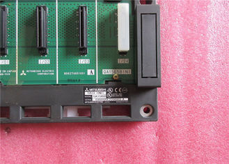 Erweiterungsbasiseinheit QA1S65B QA1S MITSUBISHI überflüssiges Stromversorgungs-Modul