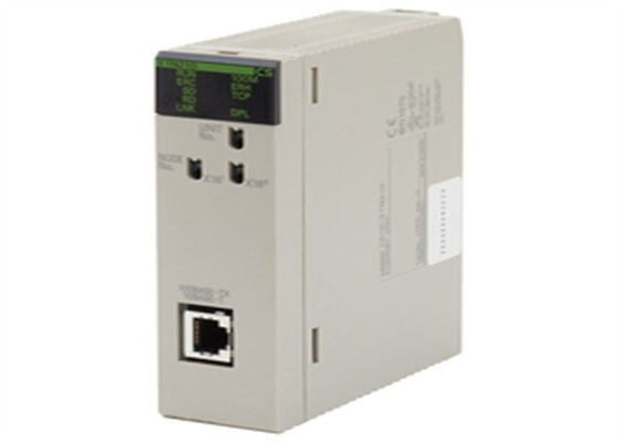 ETHERNET-PRÜFER-CPU Omron CS1D-ETN21D TRANSPORTIEREN EINZELNES JUSTIERBARES PORT-UNIT/NODE
