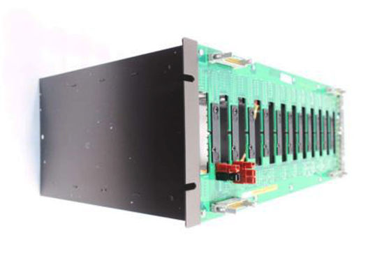 Gestell SYMPHONIE-HARMONIE INFI 90 der Montage-IEMMU11 PLC-Modul
