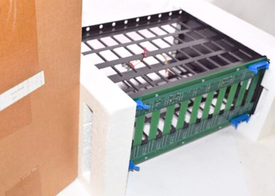 Gestell SYMPHONIE-HARMONIE INFI 90 der Montage-IEMMU11 PLC-Modul