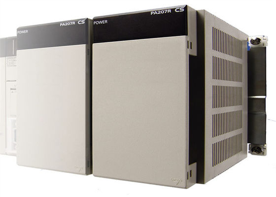 DUPLEX Omron CS1D-PA207R der STROMVERSORGUNGS-CS1 REIHEN-CS1 100-240 VAC 7 Ampere