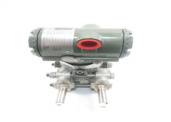 EJA110A-ELH4A-92DA 0,5 Yokogawa EJA110A Differenzdruckgeber 10 kPa