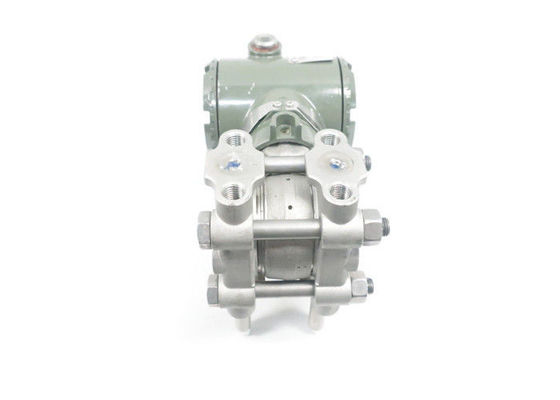 EJA110A-ELH4A-92DA 0,5 Yokogawa EJA110A Differenzdruckgeber 10 kPa
