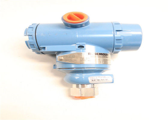 Inline-Druckgeber -14.7to 10000PSI 3051TG5A2B21BB4M5K5 Rosemount 3051TG