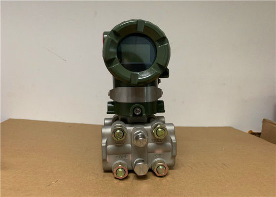 EJA110A-EHS4A-92DA Yokogawa EJA110A Differenzdruckgeber 5 zu 500kPa