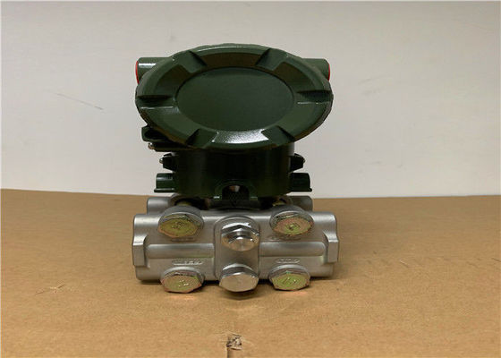 EJA110A-EHS4A-92DA Yokogawa EJA110A Differenzdruckgeber 5 zu 500kPa